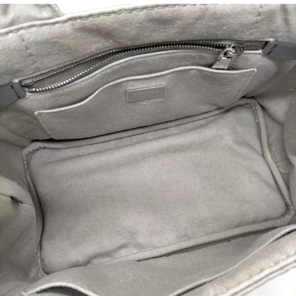 PRADA Canapa + COA - Picture 8 of 17